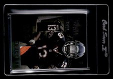 2015 Rookies and Stars Longevity Dress for Success Jersey Prime Kevin White /50