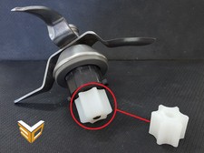 Nylon Joint For Vorwerk Bimby Thermomix TM 31 TM31 Blades