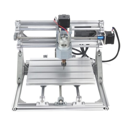 CNC2418 Laser Mini Engraving Machine Laser Engraving Machine CNC Engraving