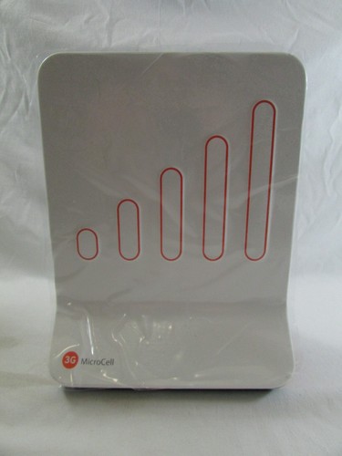 AT&T Cisco 3G Microcell Wireless Cell Signal Booster Tower Antenna (DPH153-AT) - Photo 5 sur 15