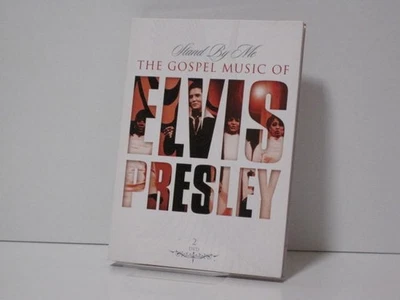 2 DVD Elvis Presley:  Stand By Me - The Gospel Music Of Elvis Presley  (2006) - Bild 1 von 4