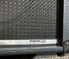 Peavey Rage 158 Transtube Series Electric Guitar Combo Amplifier Parts/Repair — photo 3