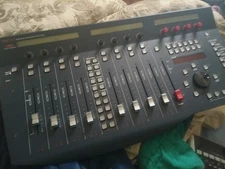 RADIKAL TECHNOLOGIES SAC-2.2  Software Assigned Controller Extraordinaire