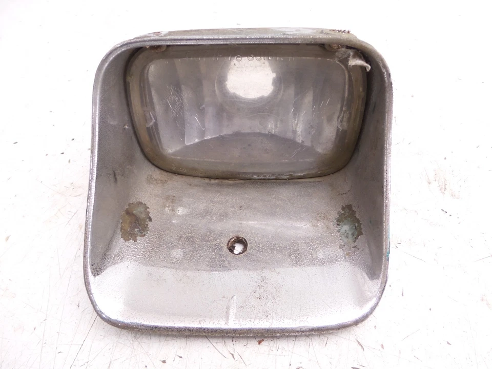 Par de luces de estacionamiento con señal de giro para Camaro 78-81 GM Original Foto 2 de 4