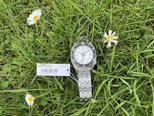 Seiko SPB313J1 - Slim Snow Willard - Automati...