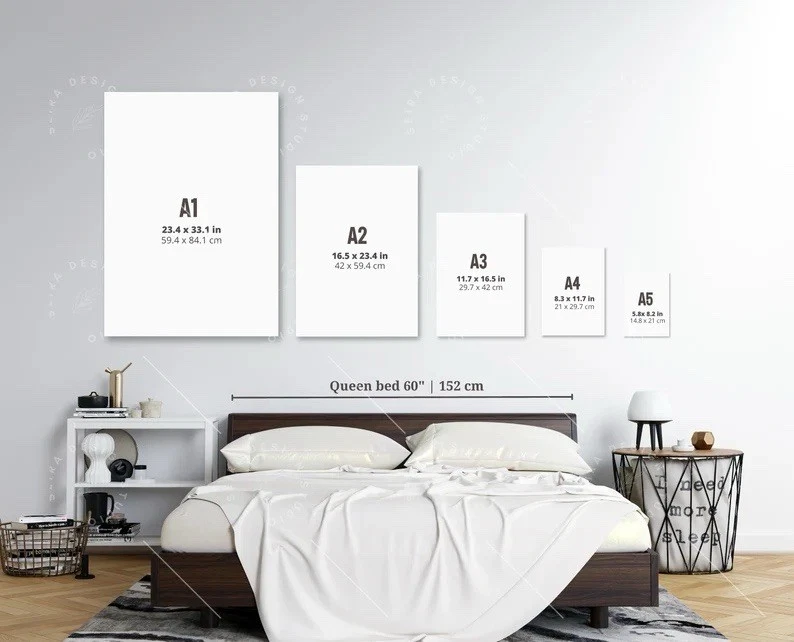 Póster firmado Janja Garnbret y Brooke Raboutou EDICIÓN LIMITADA Foto 2 de 4