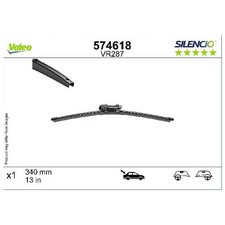 Scheibenwischer 23997439 hinten für Seat Tarraco KN2