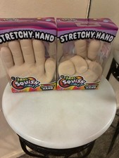 Set of viral irre squish tible TikTok viral stretchy hand squishy