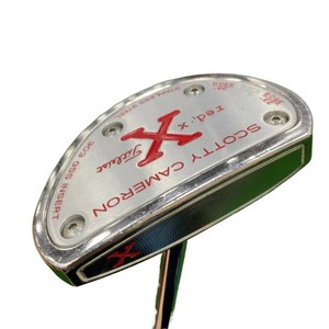 Scotty Cameron Red X2 | eBay