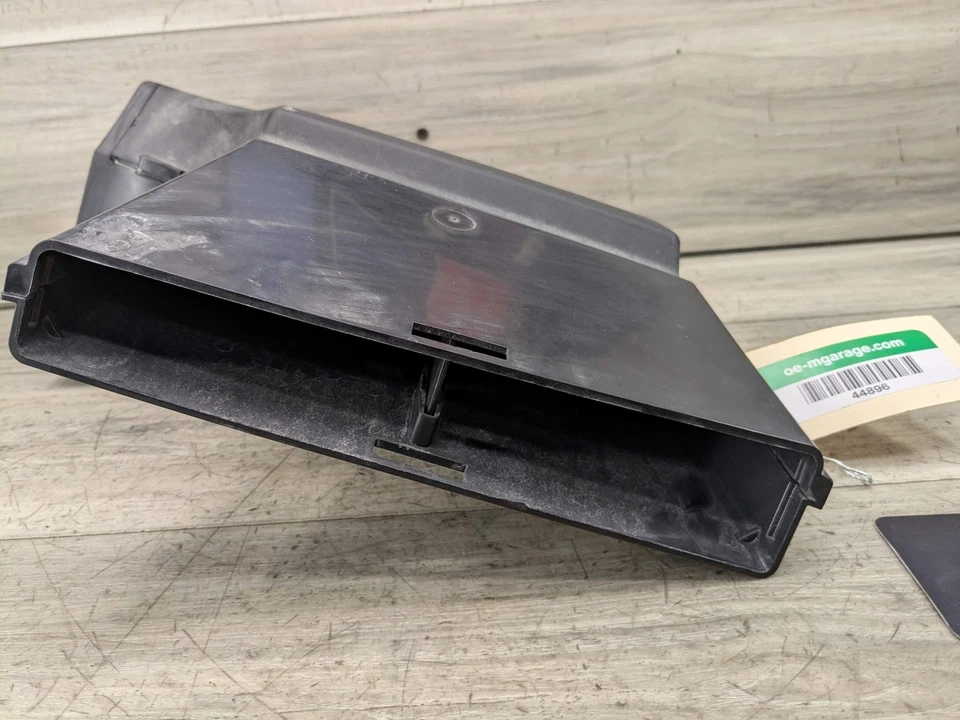 Tubo de entrada de aire del motor 18-24 OEM AUDI Q5 SQ5 manguera tubo de conducto Foto 4 de 4