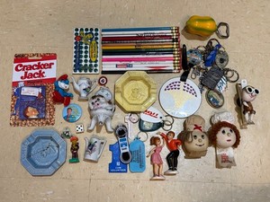 Junk Keychain | eBay