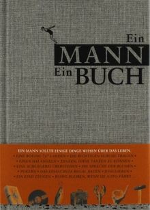 Ein Mann - Ein Buch von Eduard Augustin | Buch | Zustand gut