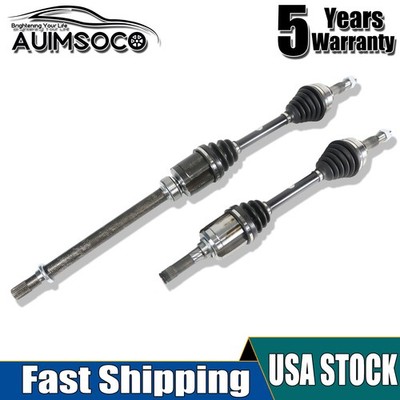 Standard Pair Shock for Smooth Driving For Nissan Rogue Select 2014-2015