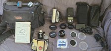 Canon HV20 High Definition Camcorder