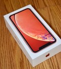 iPhone XR box only - Red — photo 2