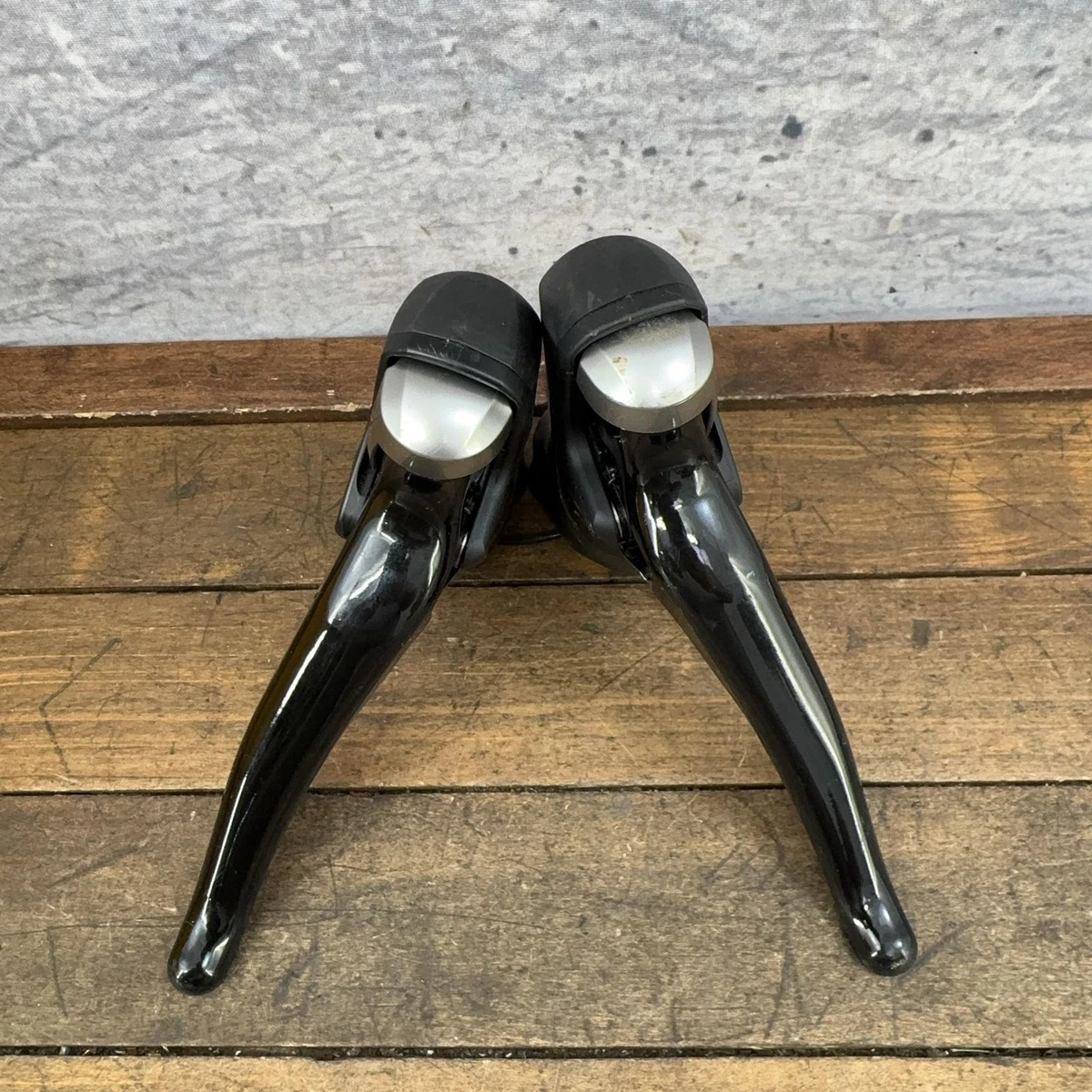 Shimano Brake/Shifter Combo-Set Shifters for sale | eBay