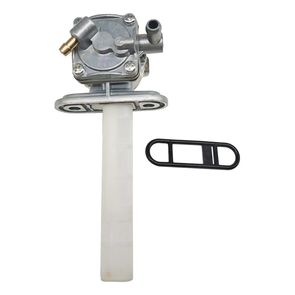 Genuine Fuel Valve Petcock For 1982-83 Suzuki GS1100E GS1100G GS850G 44300-45370 Foto 4 de 4