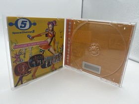 Crazy Taxi (Sega Dreamcast, 2000) CIB Complete w/ Manual - Tested Sega All Stars