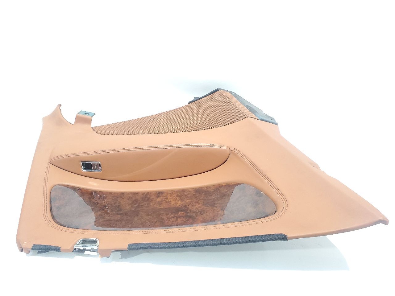 Used Part fits: 2007 Bentley CONTINENTAL GTC Grade A