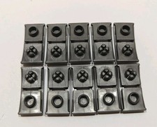 **Playmobil** Dach Befestigung Gleisverbinder Schienen Gebäude Verbinder 