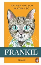 Frankie ZUSTAND SEHR GUT