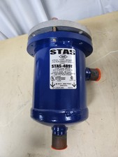 Nuovo guscio filtro essiccatore NOS Emerson Flow Control ALCO STAS-489T