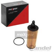 Maxgear ÖLfilter Filtereinsatz Passend FüR Chrysler 300C Grand Dodge Challenger