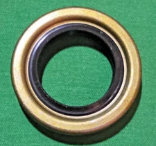 Harley Evo Big Twin Starter Motor Shaft Oil Seals Cometic C9379