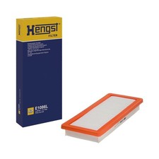 Luftfilter-Einsatz 360-144mm HENGST FILTER passend f�r u.a. MINI MINI COUNTRYMAN