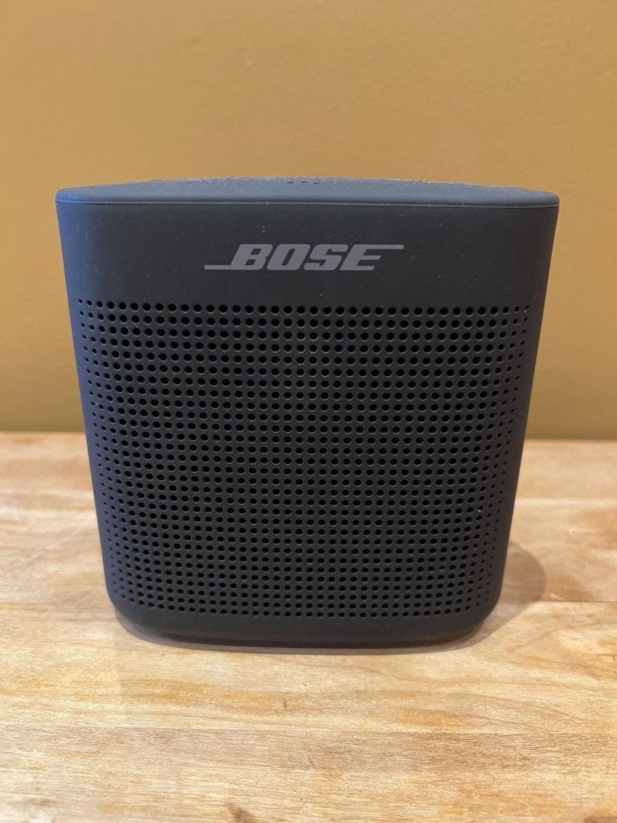 25+ Bose SoundLink Color II Speakers for sale | Updated Oct 2026