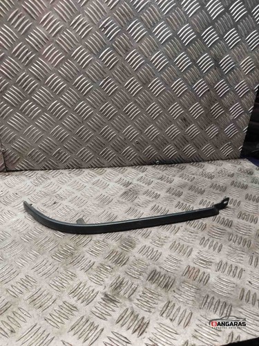 AUDI 80 8C, B4 Scheinwerferverkleidung vorne links 8A0853208A 1.90 29080908