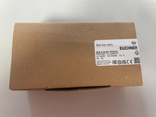 EUCHNER EKS-A-IIX-G01-ST02/03 EKS PROFINET CO...