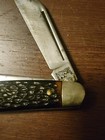Vintage Pocket Knife Lot Of 3 Kutmaster And Shrade — photo 3