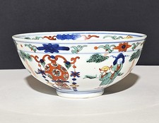 陶瓷中国古董碗| eBay