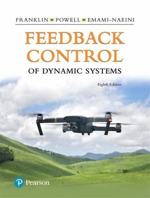 Feedback Control of Dynamic Systems, Gene Franklin