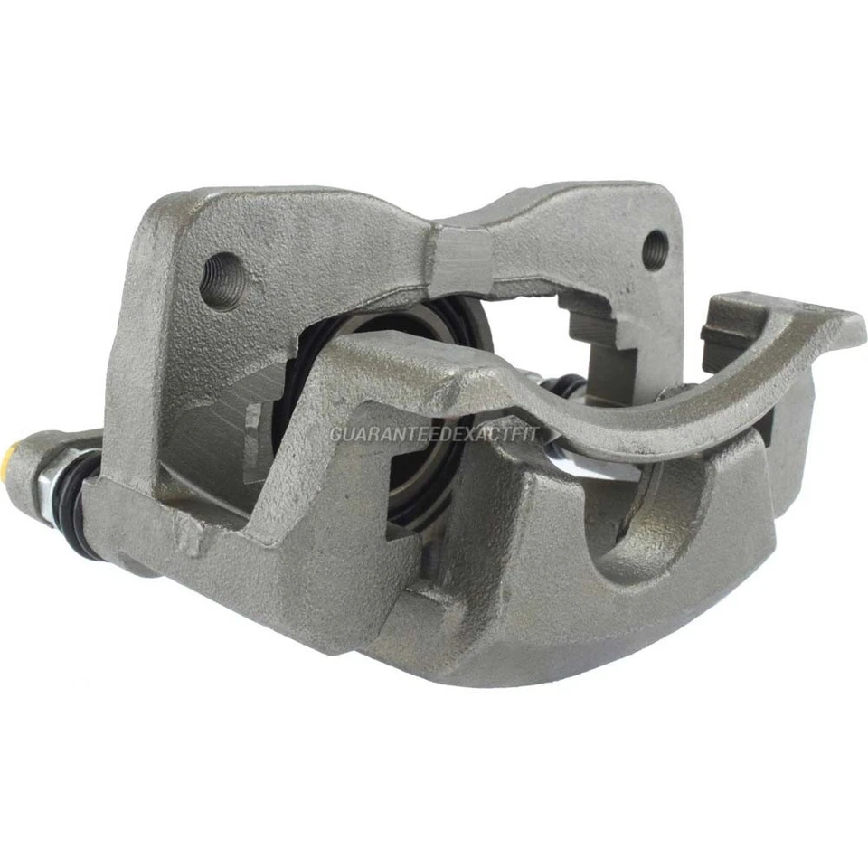 Pinza de freno delantera derecha centrada para Toyota Yaris Prius TCP Foto 4 de 4