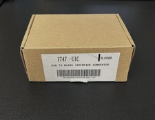 1747-UIC USB to DH485 Port Interface Converter