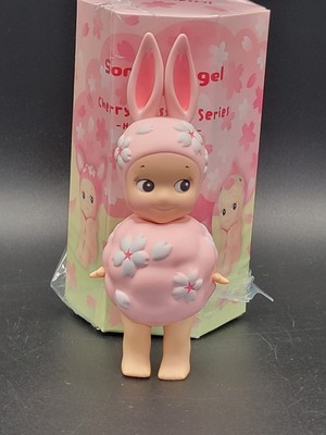 Sonny Angel Cherry Blossom Hanami Secret Rabbit | eBay