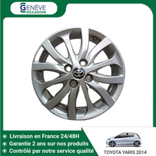 Jantes Toyota YARIS