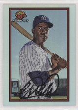 2019 Bowman 1989 Baseball 30th Anniversary Chrome Estevan Florial #B30-EF n1u
