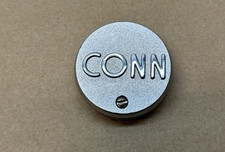 Vintage Conn Trombone Counterweight