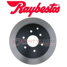 Raybestos Element3 980747FZN Disc Brake Rotor for YH284783P YH284783C aj