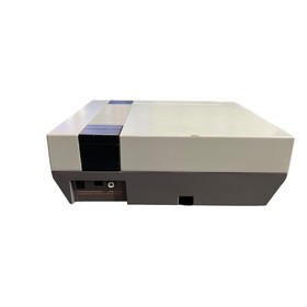 NES Nintendo Control Deck Console in BOX w/ 2 Controllers & Cables Tested