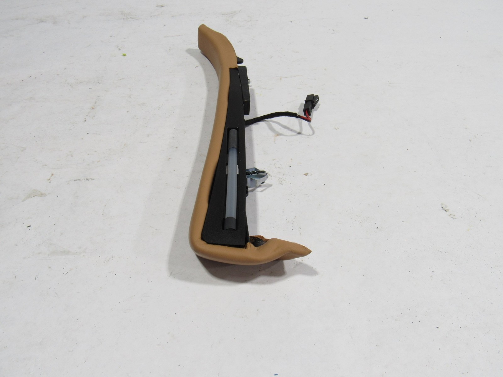 10-20 Bentley Mulsanne 2012 Rear Right Parcel Shelf Deck Trim Cover Panel @1