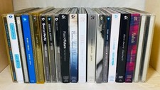 Namie Amuro Japan CD Albums Complete 18-Disc Set All with DVD Tested