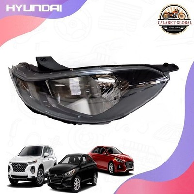 Frontscheinwerfer / Headlamp Left Side für Hyundai Grand i10 2019-26 92101K6040