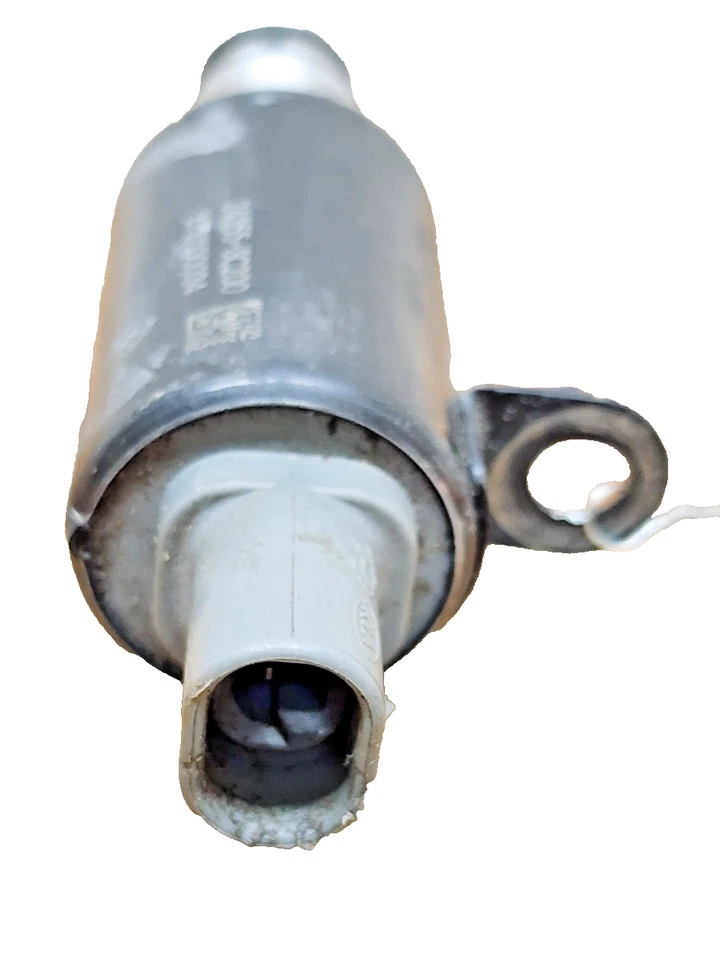 2006-2011 Hyundai Azera Sonata Amanti VVT соленоид правая сторона банка 1 OEM - Изображение 3 из 4