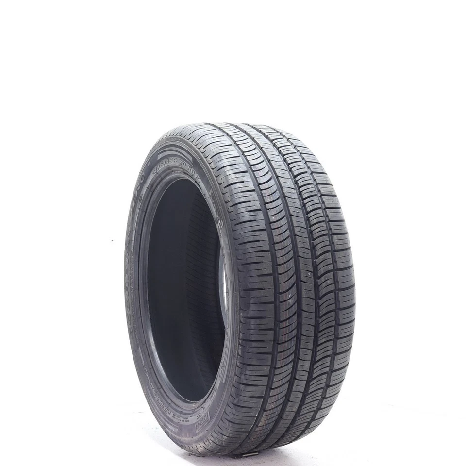 Nuevo 275/45R20 Pirelli Scorpion Zero Asimmetrico AO 110H - 10/32 Foto 2 de 4