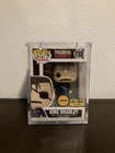 Funko Pop! Vinyl Fullmetal Alchemist King Bradley #733 Hot Topic Chase W/ Armor