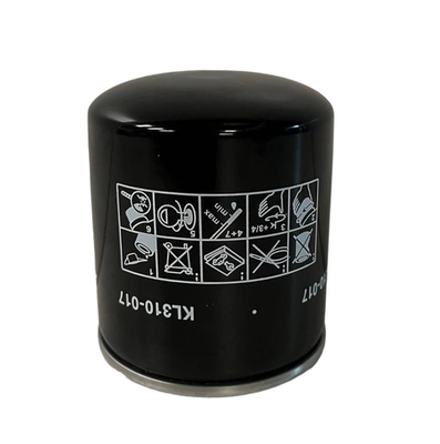 #ad B004800610005 Oil Filter Compatible with ELGI $41.96